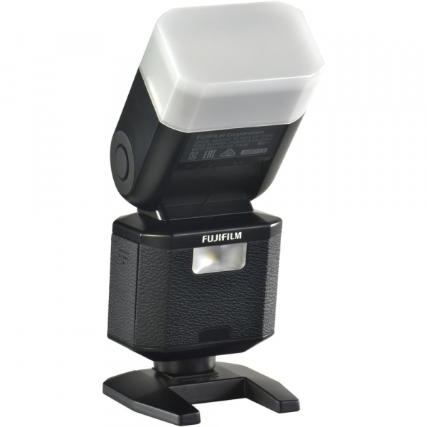 FUJIFILM EF-X500 - Blitz Speedlite extern dedicat pentru camere Fujifilm X [10]
