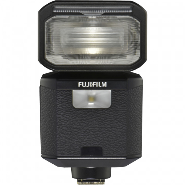 FUJIFILM EF-X500 - Blitz Speedlite extern dedicat pentru camere Fujifilm X [2]