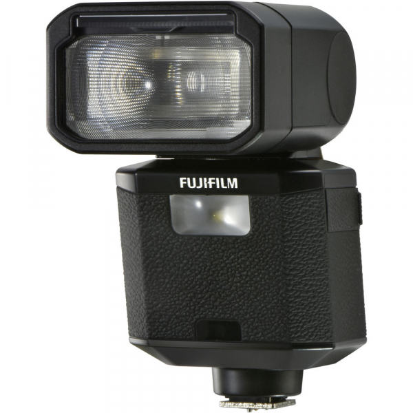 FUJIFILM EF-X500 - Blitz Speedlite extern dedicat pentru camere Fujifilm X [3]