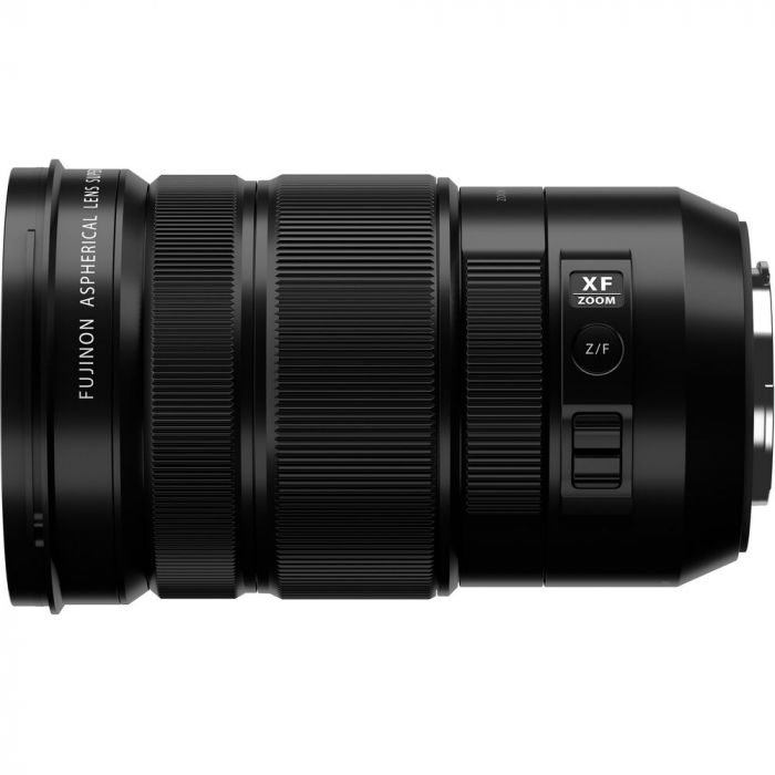 Fujifilm XF 18-120mm f/4 LM PZ WR – Zoom versatil pentru fotografie și videografie profesională [3]