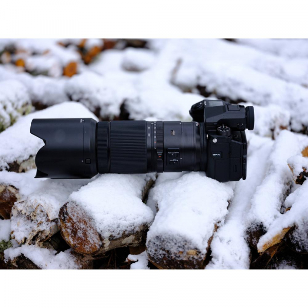 Fujifilm GF 100-200mm f/5.6 R LM OIS WR - RESIGILAT [7]