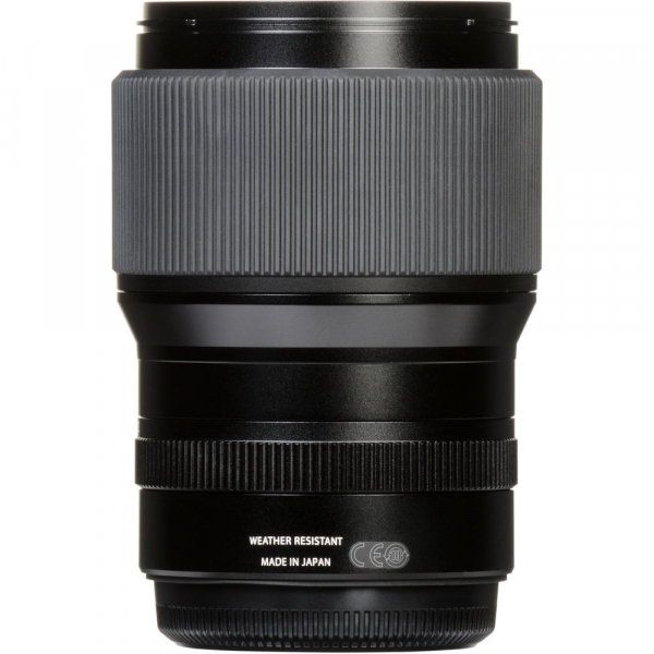 Fujifilm GF 110mm f/2 R LM WR – Obiectiv Portret Profesional pentru GFX | Bokeh Cinematic, Claritate Excepțională [5]