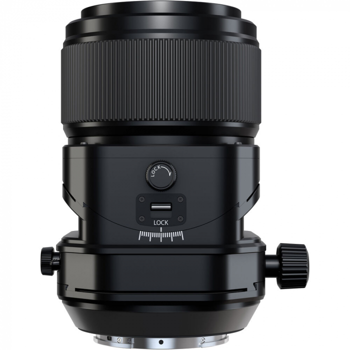 Fujifilm GF 110mm f/5.6 Tilt/Shift Macro – Control total asupra perspectivei și detaliului în fotografie de produs, macro și fine art [3]
