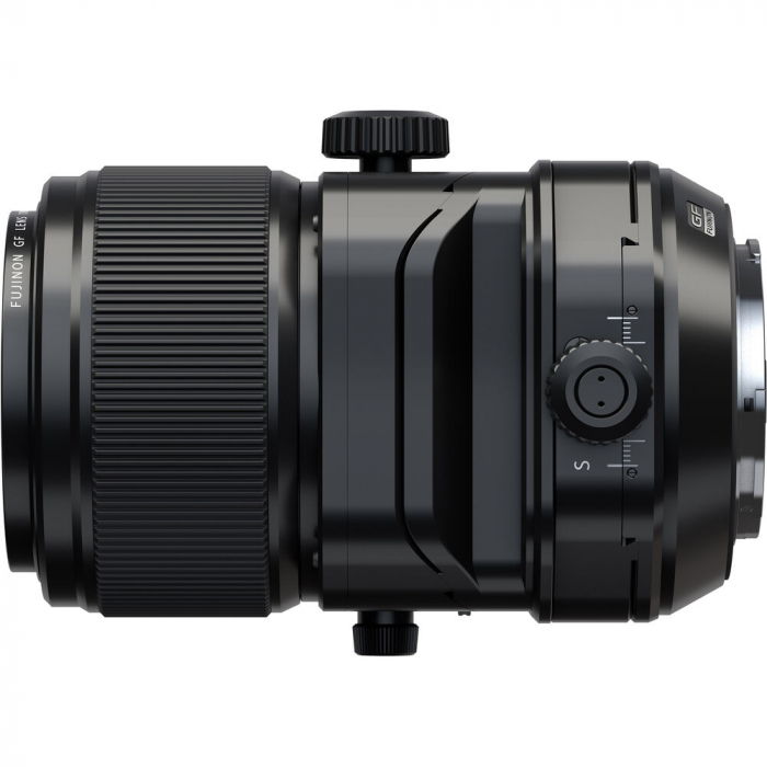Fujifilm GF 110mm f/5.6 Tilt/Shift Macro – Control total asupra perspectivei și detaliului în fotografie de produs, macro și fine art [4]