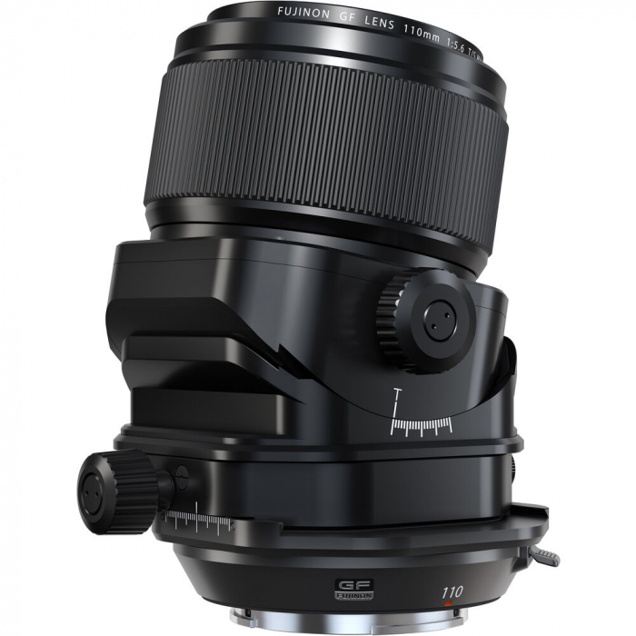 Fujifilm GF 110mm f/5.6 Tilt/Shift Macro – Control total asupra perspectivei și detaliului în fotografie de produs, macro și fine art [2]