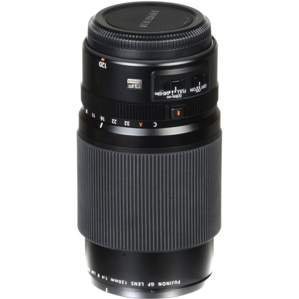 Fujifilm GF 120mm f/4 R LM OIS WR Macro [7]