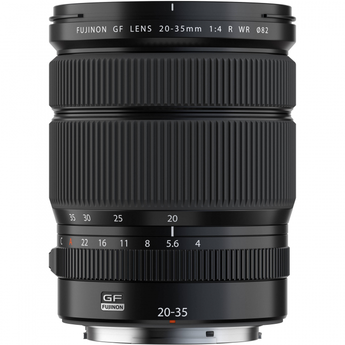 Fujifilm GF 20-35mm f/4 R WR – Zoom ultra-wide profesional pentru peisaje, arhitectură și fotografie creativă [2]