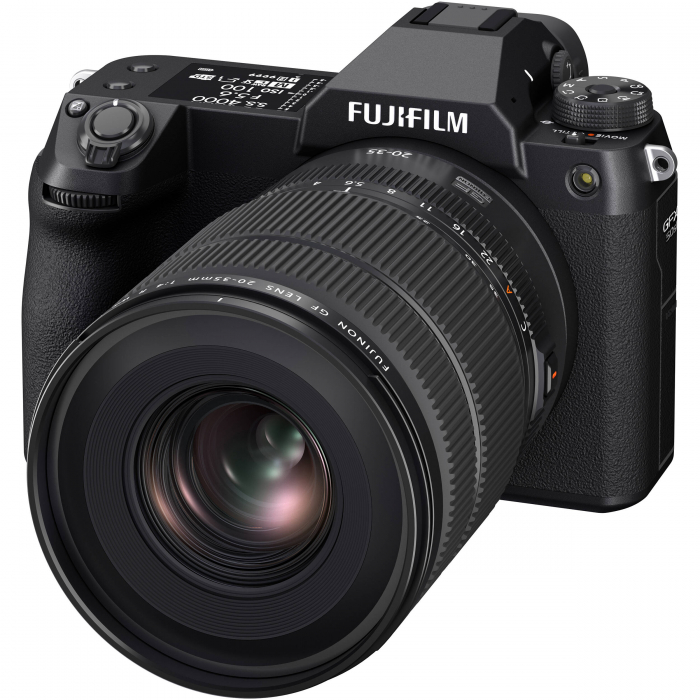 Fujifilm GF 20-35mm f/4 R WR – Zoom ultra-wide profesional pentru peisaje, arhitectură și fotografie creativă [8]