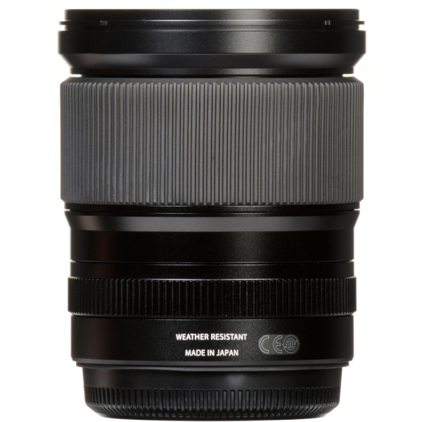 Fujifilm GF 23mm f/4 R LM WR – Obiectiv Ultra-Wide Profesional pentru GFX | Peisaje, Arhitectură, Interioare [4]