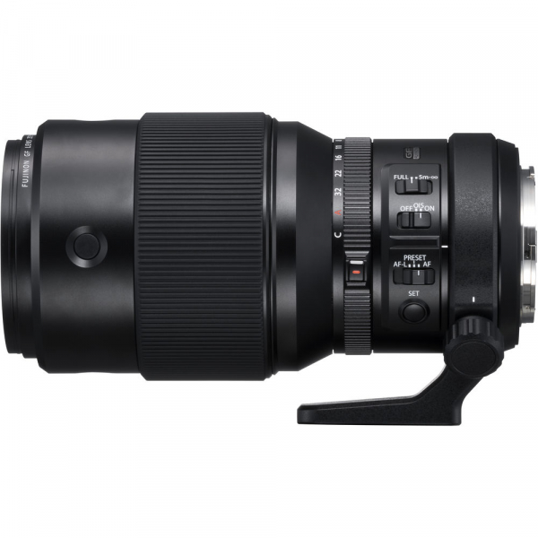 Fujifilm GF 250mm f/4 R LM OIS WR [4]