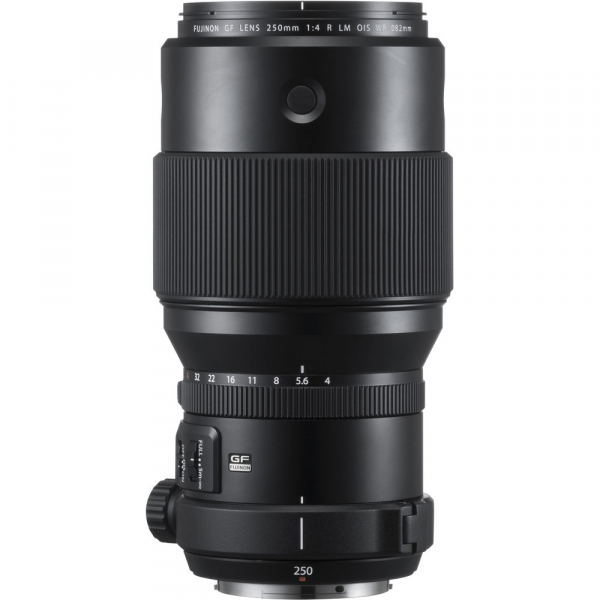 Fujifilm GF 250mm f/4 R LM OIS WR [2]