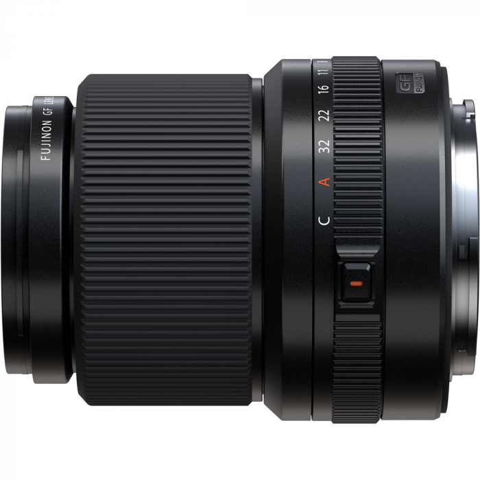 FUJIFILM GF 30mm f/3.5 R WR [4]