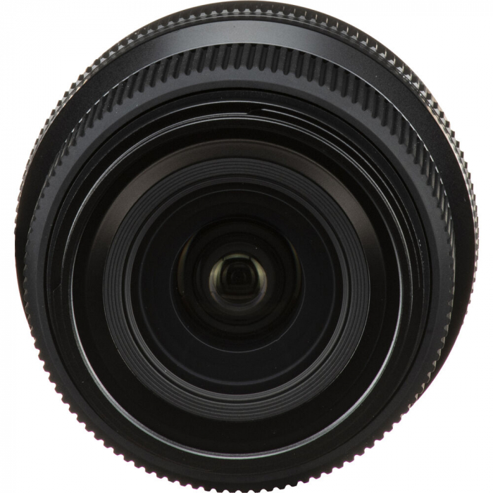 FUJIFILM GF 30mm f/3.5 R WR [7]