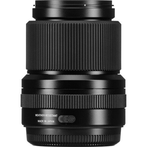 FUJIFILM GF 30mm f/3.5 R WR [5]
