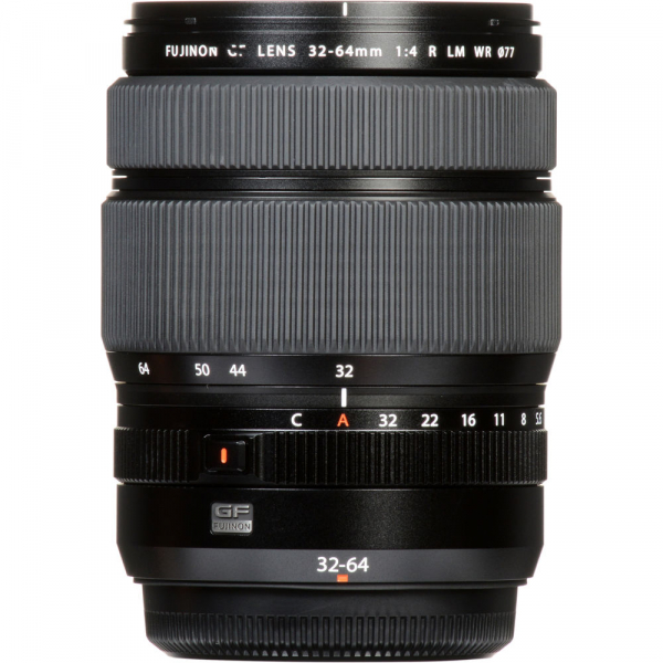 Fujifilm GF 32-64mm f/4 R LM WR [3]