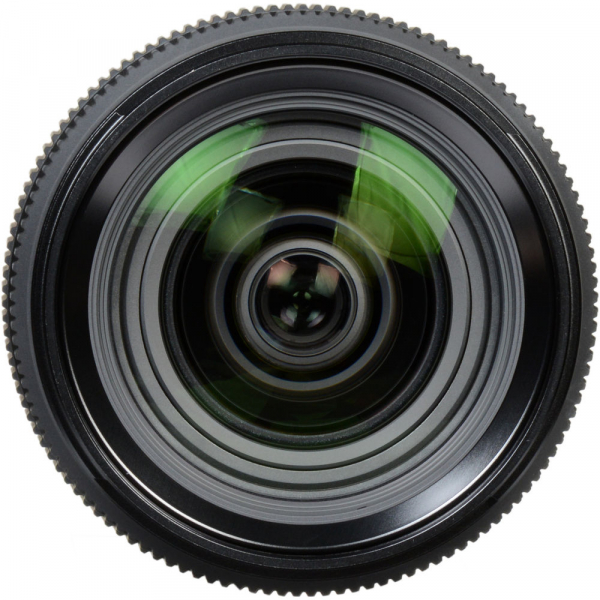 Fujifilm GF 32-64mm f/4 R LM WR [4]