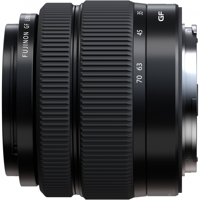 FUJIFILM GF 35-70mm f / 4.5-5.6 WR Obiectiv Mirrorless Format Mediu [4]