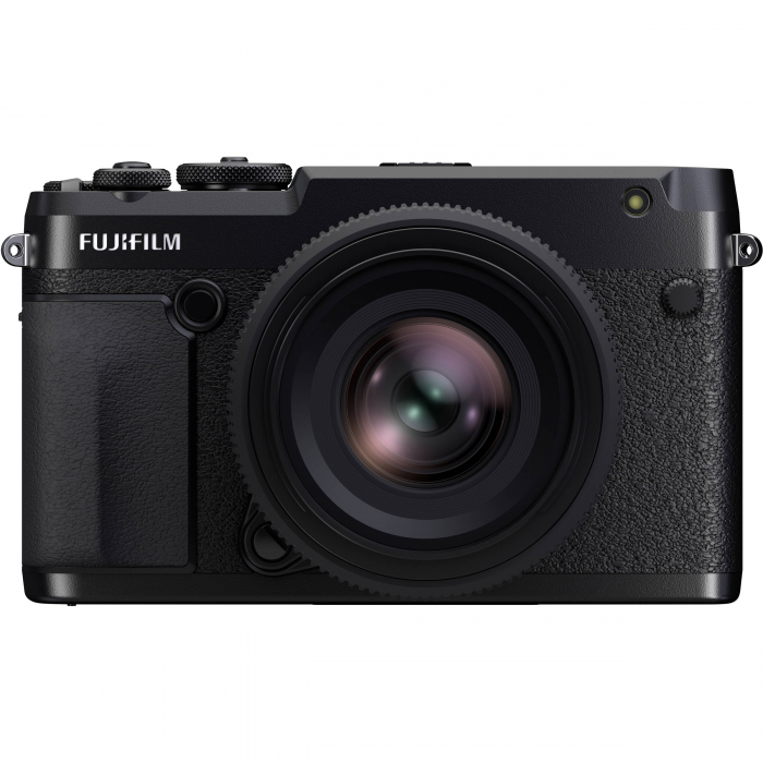 FUJIFILM GF 35-70mm f / 4.5-5.6 WR Obiectiv Mirrorless Format Mediu [7]