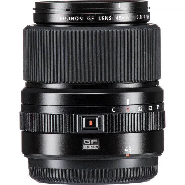 Fujifilm GF 45mm f/2.8 R WR [3]