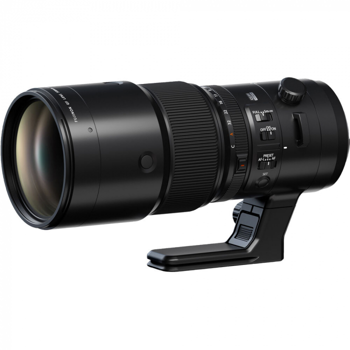 Fujifilm GF 500mm f/5.6 R LM OIS WR [2]
