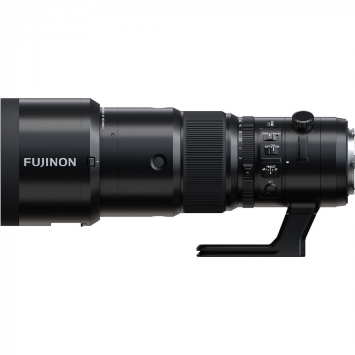 Fujifilm GF 500mm f/5.6 R LM OIS WR [3]