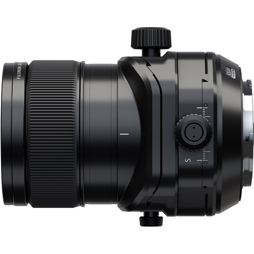 FUJIFILM GF30 F5.6 Tilt/Shift Obiectiv Mirrorless Montura FUJIFILM G [4]