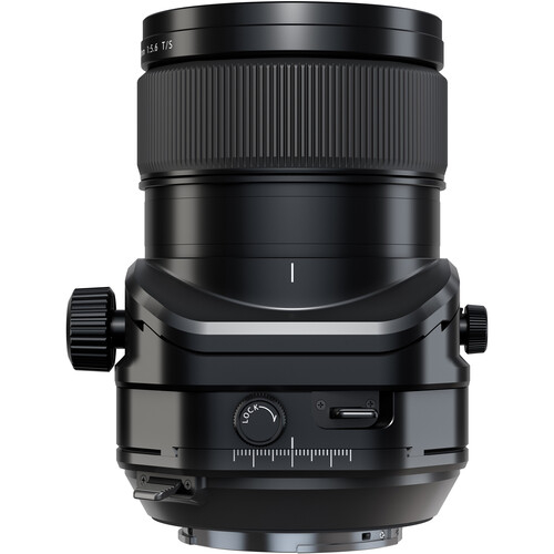 FUJIFILM GF30 F5.6 Tilt/Shift Obiectiv Mirrorless Montura FUJIFILM G [5]