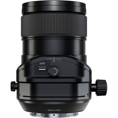 FUJIFILM GF30 F5.6 Tilt/Shift Obiectiv Mirrorless Montura FUJIFILM G [3]