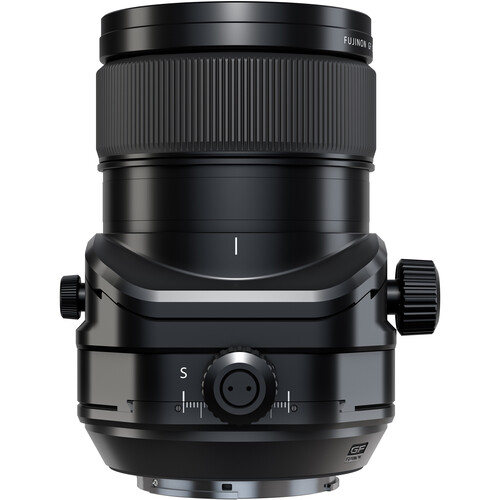 FUJIFILM GF30 F5.6 Tilt/Shift Obiectiv Mirrorless Montura FUJIFILM G [7]
