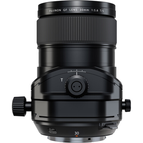 FUJIFILM GF30 F5.6 Tilt/Shift Obiectiv Mirrorless Montura FUJIFILM G [6]