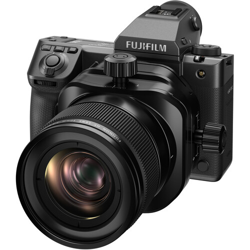 FUJIFILM GF30 F5.6 Tilt/Shift Obiectiv Mirrorless Montura FUJIFILM G [13]