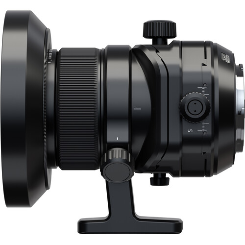 FUJIFILM GF30 F5.6 Tilt/Shift Obiectiv Mirrorless Montura FUJIFILM G [9]