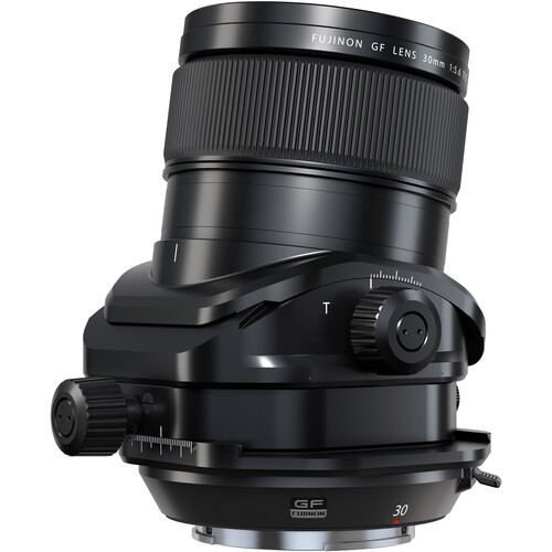 FUJIFILM GF30 F5.6 Tilt/Shift Obiectiv Mirrorless Montura FUJIFILM G [2]