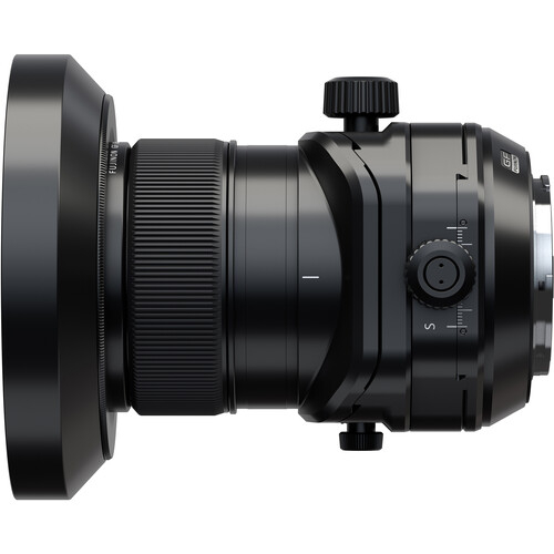 FUJIFILM GF30 F5.6 Tilt/Shift Obiectiv Mirrorless Montura FUJIFILM G [8]