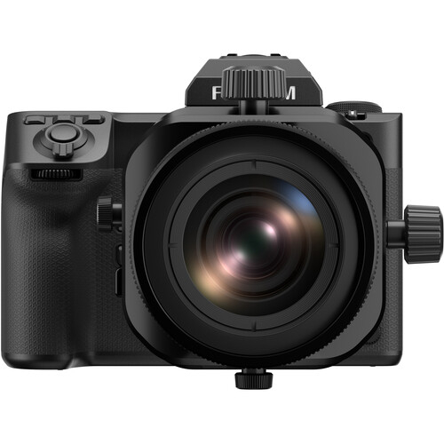 FUJIFILM GF30 F5.6 Tilt/Shift Obiectiv Mirrorless Montura FUJIFILM G [12]