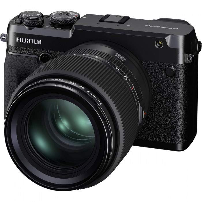 FUJIFILM GF 80mm F/1.7 R WR [4]