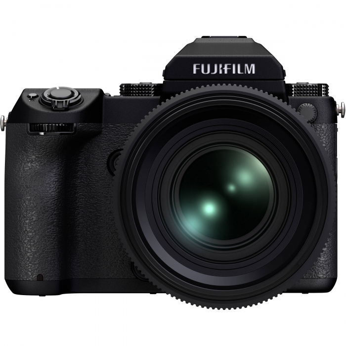 FUJIFILM GF 80mm F/1.7 R WR [7]