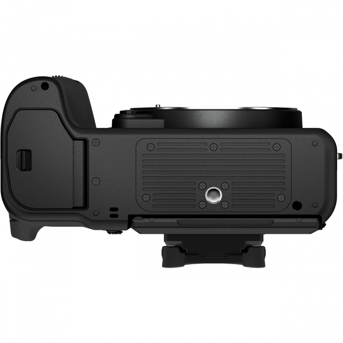 FUJIFILM GFX 50S II - Cameră Foto Mirrorless (body) - Aparat 51.4MP Format Mediu, Full HD [4]