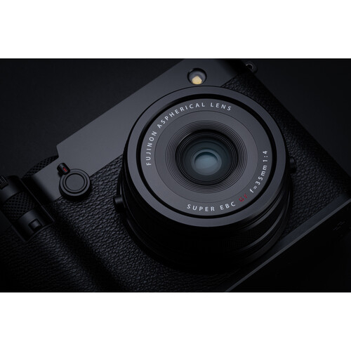 Fujifilm GFX100RF – Cameră digitală medium format cu design rangefinder și senzor de 102MP pentru imagini de excepție [17]