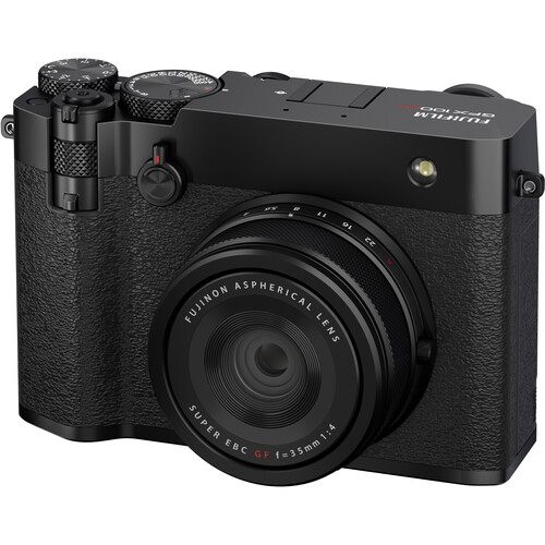 Fujifilm GFX100RF – Cameră digitală medium format cu design rangefinder și senzor de 102MP pentru imagini de excepție [3]