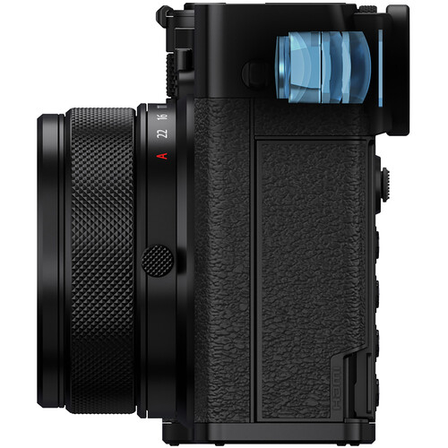 Fujifilm GFX100RF – Cameră digitală medium format cu design rangefinder și senzor de 102MP pentru imagini de excepție [14]