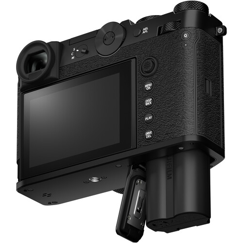 Fujifilm GFX100RF – Cameră digitală medium format cu design rangefinder și senzor de 102MP pentru imagini de excepție [13]