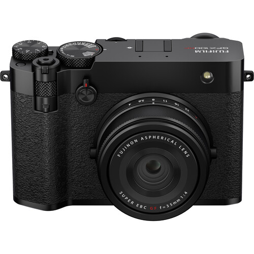 Fujifilm GFX100RF – Cameră digitală medium format cu design rangefinder și senzor de 102MP pentru imagini de excepție [2]