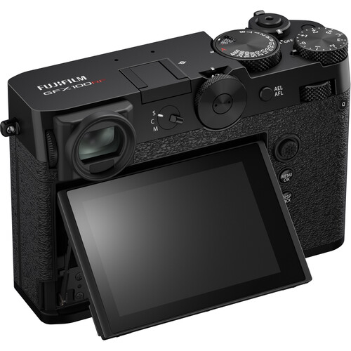Fujifilm GFX100RF – Cameră digitală medium format cu design rangefinder și senzor de 102MP pentru imagini de excepție [12]