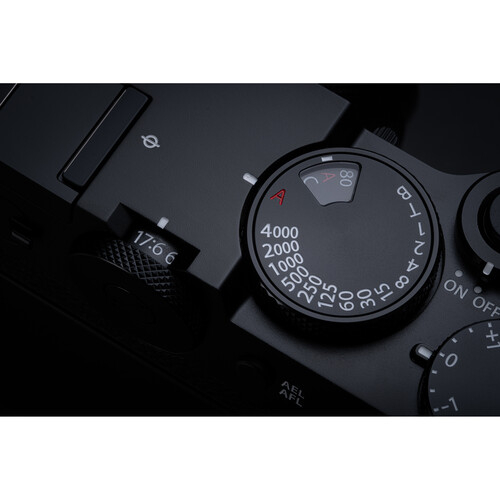 Fujifilm GFX100RF – Cameră digitală medium format cu design rangefinder și senzor de 102MP pentru imagini de excepție [16]