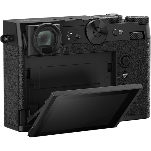 Fujifilm GFX100RF – Cameră digitală medium format cu design rangefinder și senzor de 102MP pentru imagini de excepție [11]