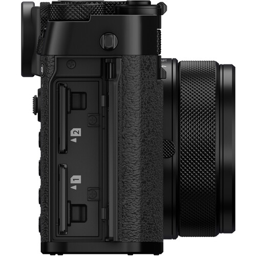 Fujifilm GFX100RF – Cameră digitală medium format cu design rangefinder și senzor de 102MP pentru imagini de excepție [10]
