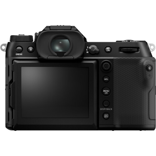 FUJIFILM GFX100s II - Aparat Foto Mirrorless, [2]