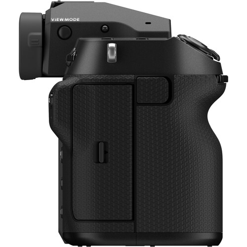 FUJIFILM GFX100s II - Aparat Foto Mirrorless, [7]