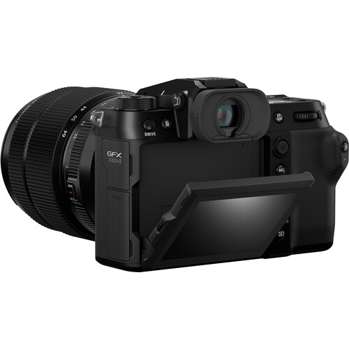 FUJIFILM GFX100s II - Aparat Foto Mirrorless, [12]